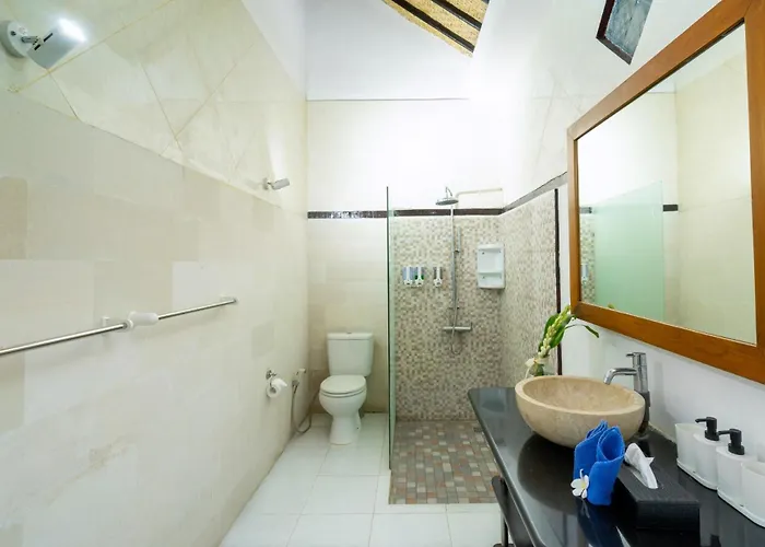 A 2br Private Pool & Kitchen Legian *